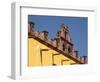 College of San Francisco De Sales, San Miguel De Allende, Mexico-Merrill Images-Framed Photographic Print