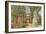 College of William and Mary, Williamsburg, Virginia-null-Framed Art Print