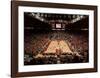 College Park Maryland Comcast Center NCAA Sports-Mike Smith-Framed Art Print