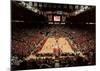 College Park Maryland Comcast Center NCAA Sports-Mike Smith-Mounted Art Print