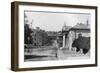 College Street, Armagh, Northern Ireland, 1924-1926-W Lawrence-Framed Giclee Print