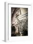 Collegiate Church of Santa Juliana in Santillana Del Mar, Cantabria, Spain-Carlos Sanchez Pereyra-Framed Photographic Print