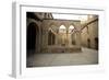 Collegiate Church of St-null-Framed Photo