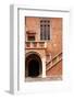 Collegium Maius-Tashka-Framed Photographic Print