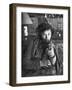 Collette, French Novelist-null-Framed Giclee Print