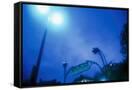 Canvas Black