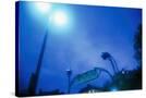 Stretched Canvas