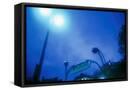 Canvas Black