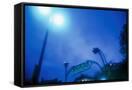 Canvas Black