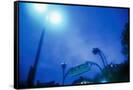 Canvas Black