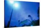 Stretched Canvas