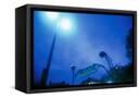 Canvas Black