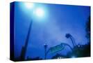 Stretched Canvas