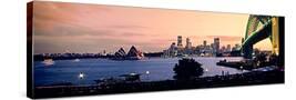 Stretched Canvas