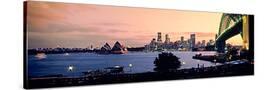Stretched Canvas