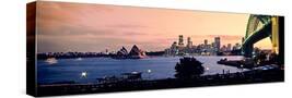 Stretched Canvas