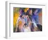 Collie-Richard Wallich-Framed Giclee Print