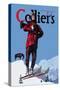 Collier's: January 13, 1940-Donald Mcleod-Stretched Canvas