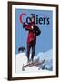 Collier's: January 13, 1940-Donald Mcleod-Framed Art Print