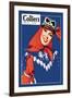 Collier's, March 1942-null-Framed Art Print