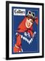 Collier's, March 1942-null-Framed Art Print