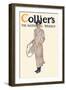 Collier's, The National Weekly, Containing Outdoor America-Edward Penfield-Framed Art Print