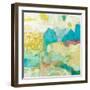 Colligere II-Sue Jachimiec-Framed Art Print