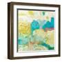 Colligere II-Sue Jachimiec-Framed Art Print