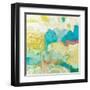 Colligere II-Sue Jachimiec-Framed Art Print