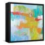 Colligere III-Sue Jachimiec-Framed Stretched Canvas