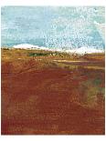 Adam's Island Juniper-Collin Lafayette-Stretched Canvas