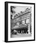 Collins's Music Hall, Islington, London, 1926-1927-McLeish-Framed Giclee Print