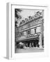 Collins's Music Hall, Islington, London, 1926-1927-McLeish-Framed Giclee Print