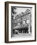 Collins's Music Hall, Islington, London, 1926-1927-McLeish-Framed Giclee Print