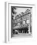 Collins's Music Hall, Islington, London, 1926-1927-McLeish-Framed Giclee Print