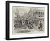 Collins-Street, Melbourne-Melton Prior-Framed Giclee Print