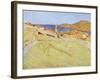 Collioure Landscape-Georges Daniel De Monfreid-Framed Giclee Print