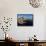 Collioure, Languedoc Roussillon, Cote Vermeille, France, Mediterranean, Europe-Mark Mawson-Framed Stretched Canvas displayed on a wall