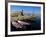 Collioure, Languedoc Roussillon, Cote Vermeille, France, Mediterranean, Europe-Mark Mawson-Framed Photographic Print