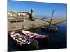 Collioure, Languedoc Roussillon, Cote Vermeille, France, Mediterranean, Europe-Mark Mawson-Mounted Photographic Print
