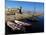 Collioure, Languedoc Roussillon, Cote Vermeille, France, Mediterranean, Europe-Mark Mawson-Mounted Photographic Print