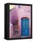 Collioure, Languedoc Roussillon, France, Europe-Mark Mawson-Framed Stretched Canvas