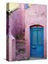 Collioure, Languedoc Roussillon, France, Europe-Mark Mawson-Stretched Canvas