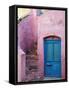 Collioure, Languedoc Roussillon, France, Europe-Mark Mawson-Framed Stretched Canvas