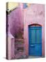 Collioure, Languedoc Roussillon, France, Europe-Mark Mawson-Stretched Canvas