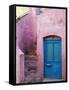 Collioure, Languedoc Roussillon, France, Europe-Mark Mawson-Framed Stretched Canvas