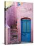 Collioure, Languedoc Roussillon, France, Europe-Mark Mawson-Stretched Canvas