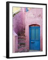 Collioure, Languedoc Roussillon, France, Europe-Mark Mawson-Framed Photographic Print