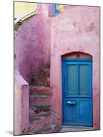 Collioure, Languedoc Roussillon, France, Europe-Mark Mawson-Mounted Photographic Print