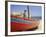 Collioure, Languedoc Roussillon, France, Mediterranean-Michael Busselle-Framed Photographic Print